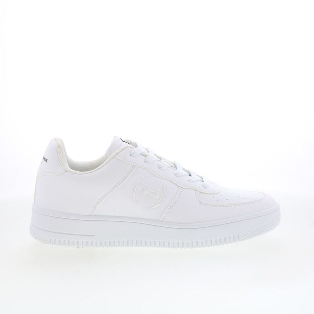 Phat Farm Mens PFM427320 White Shoes (NWT)